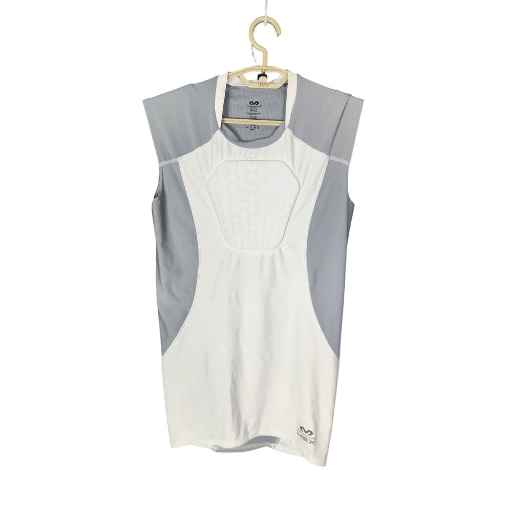 McDavid Hex Sternum Baseball Shirt men's small